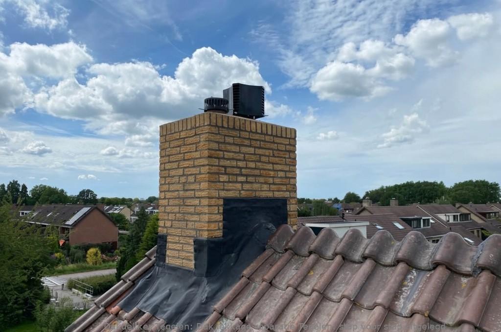 Dak Lekkage Reparatie Tegelen