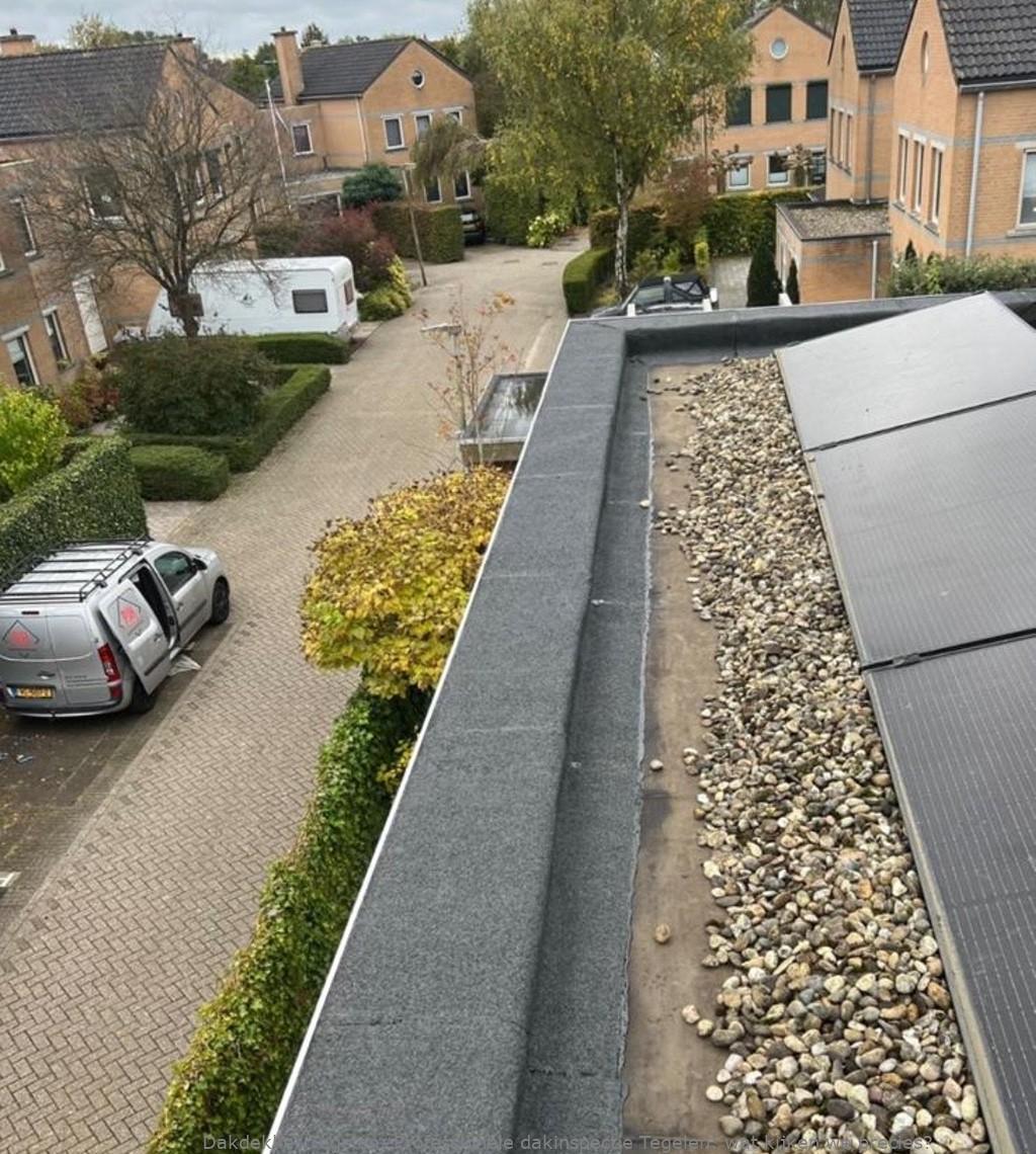 Professionele Dakinspectie Tegelen